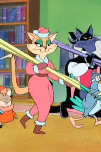 Poster de Episódio Where the Heart Is (1995)