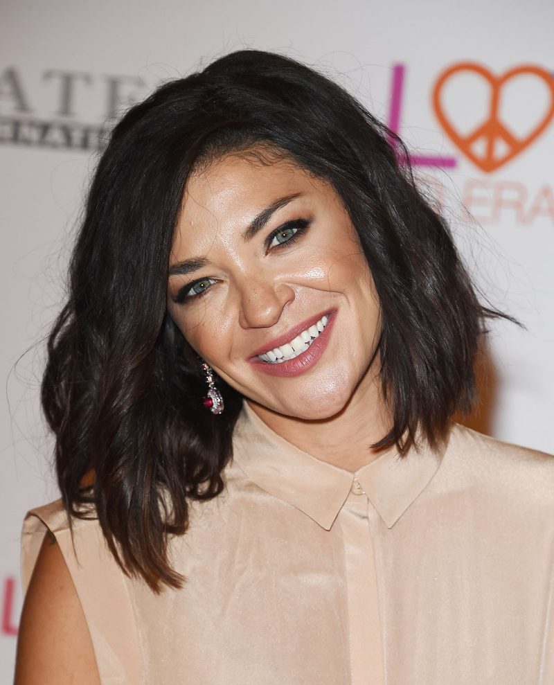 Jessica Szohr - Foto 1