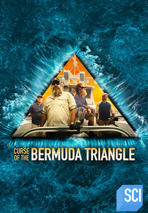 O Mistério do Triângulo das Bermudas (Curse of the Bermuda Triangle)