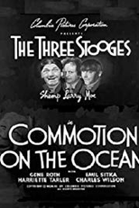 Mar e azia (Commotion on the ocean)