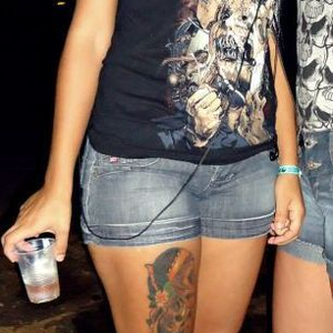 Foto de perfil de lucila