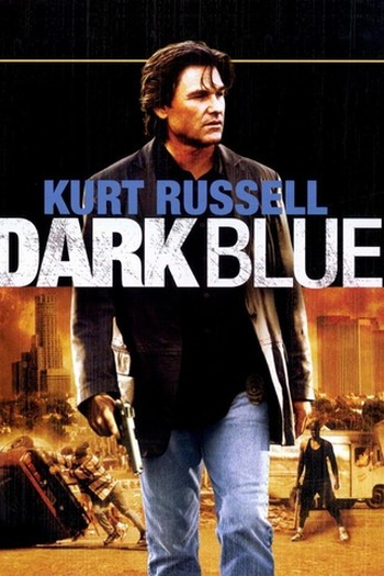  de Filme A Face Oculta da Lei (2002)