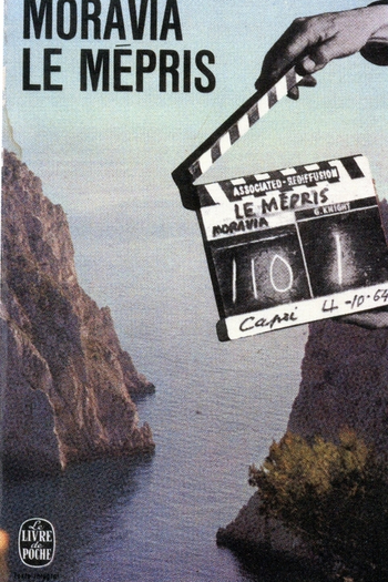  de Filme Era uma vez... O desprezo (2009)