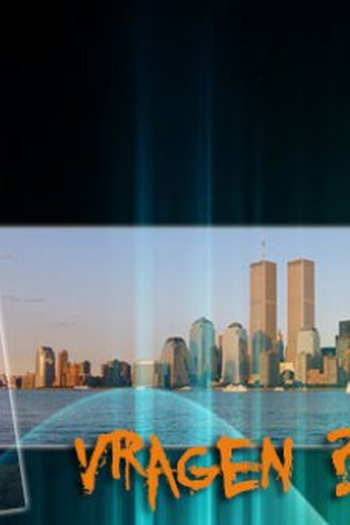Poster de Filme 11 September Vragen (2016)