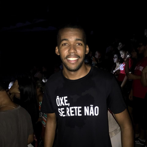 Foto de perfil de Adriel Franco