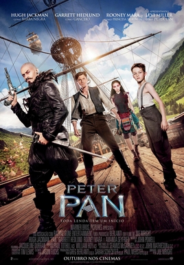 Peter Pan (Pan)