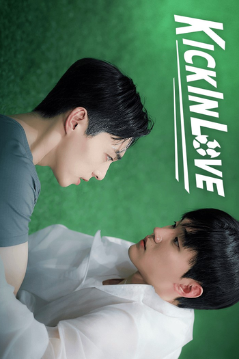  de Série Kick In Love (2025)