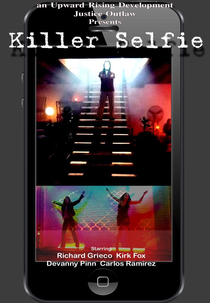 Killer Selfie (Killer Selfie)