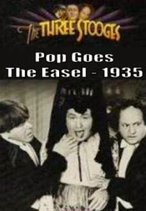 Vamos com calma (Pop goes the easel)