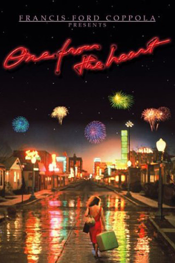 de Filme O Fundo do Coração (1982)
