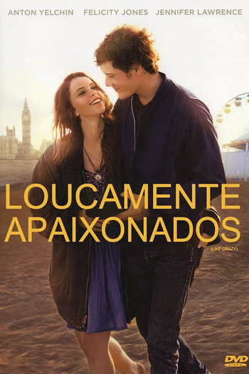  de Filme Loucamente Apaixonados (2011)