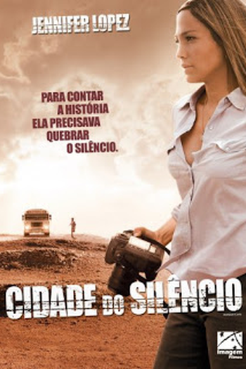 de Filme Cidade do Silêncio (2006)