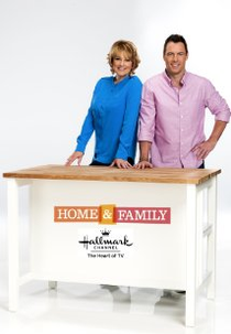 Home & Family (Home & Family)