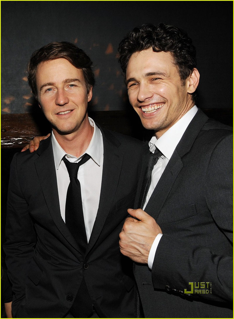 Edward Norton - Foto 8