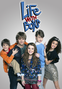 Life with Boys (Life with Boys)