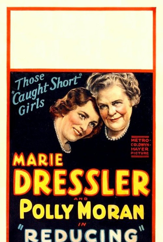 Poster 1 de Filme Gente de Peso (1931)