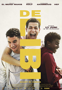 Sobre Essa Vida (De Libi)