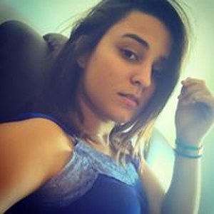 Foto de perfil de Larissa