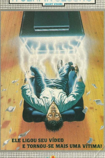  de Filme A Última Sessão (1987)