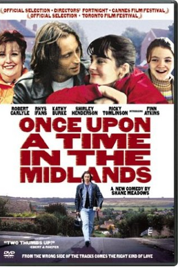  de Filme Era Uma Vez Uma Família (2002)