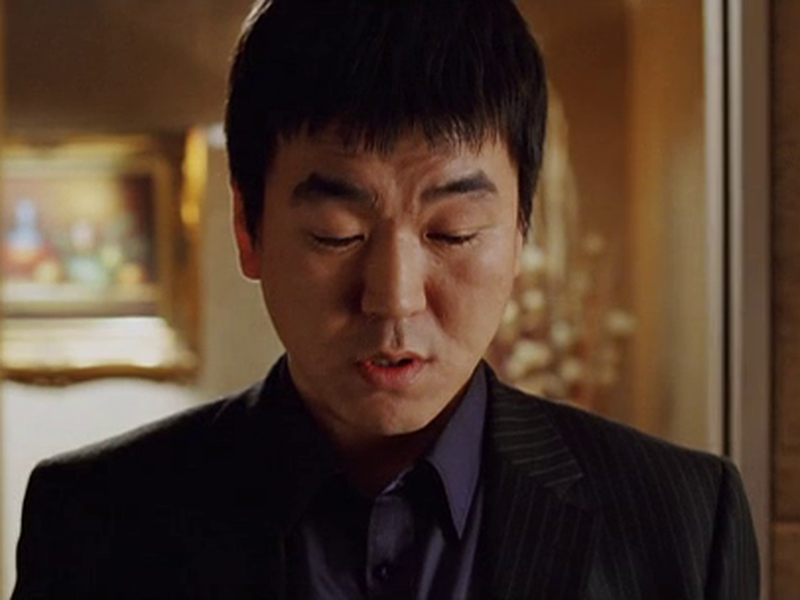 Foto 4 de Caminhos do Crime