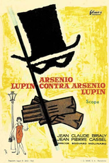 Arsene Lupin Contra Arsene Lupin (Arsène Lupin contre Arsène Lupin)