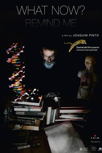  de Filme E Agora? Lembra-me (2013)