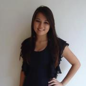 Foto de perfil de Ana Carolina Okubo