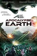 Apocalipse Final (AE: Apocalypse Earth)