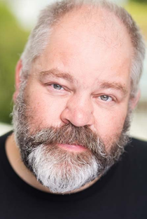 Phil Grieve - Poster 1