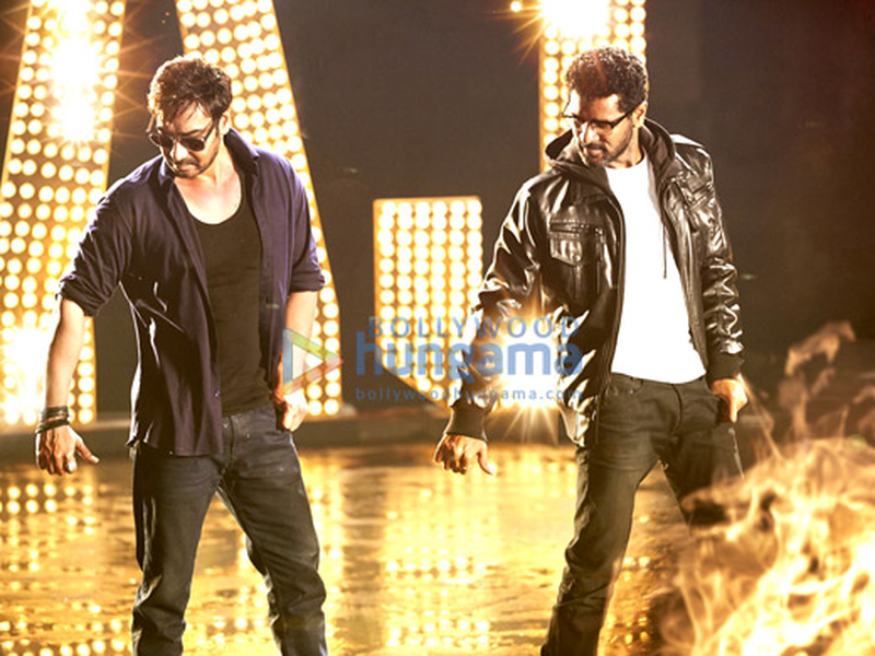 Foto 26 de Action Jackson