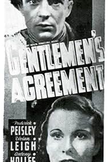 Gentleman's agreement (Gentleman's agreement)