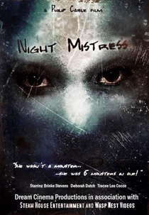 Night Mistress (Night Mistress)