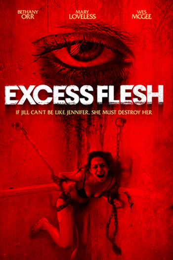  de Filme Excess Flesh (2015)