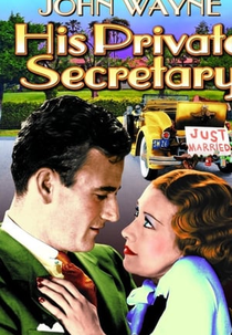 His Private Secretary (His Private Secretary)