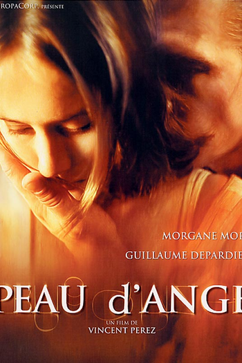 Poster de Filme Peau d'ange (2002)