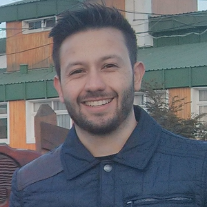 Foto de perfil de João Paulo do Nascimento