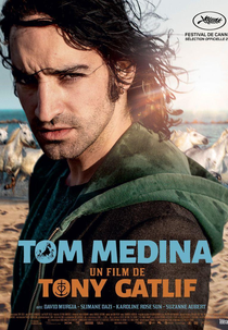 Tom Medina (Tom Medina)