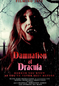 The Damnation of Dracula (The Damnation of Dracula)