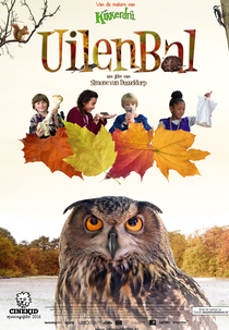 Uma Aventura na Floresta (Uilenbal)