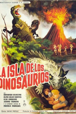 La Isla de los Dinosaurios (La Isla de los Dinosaurios)