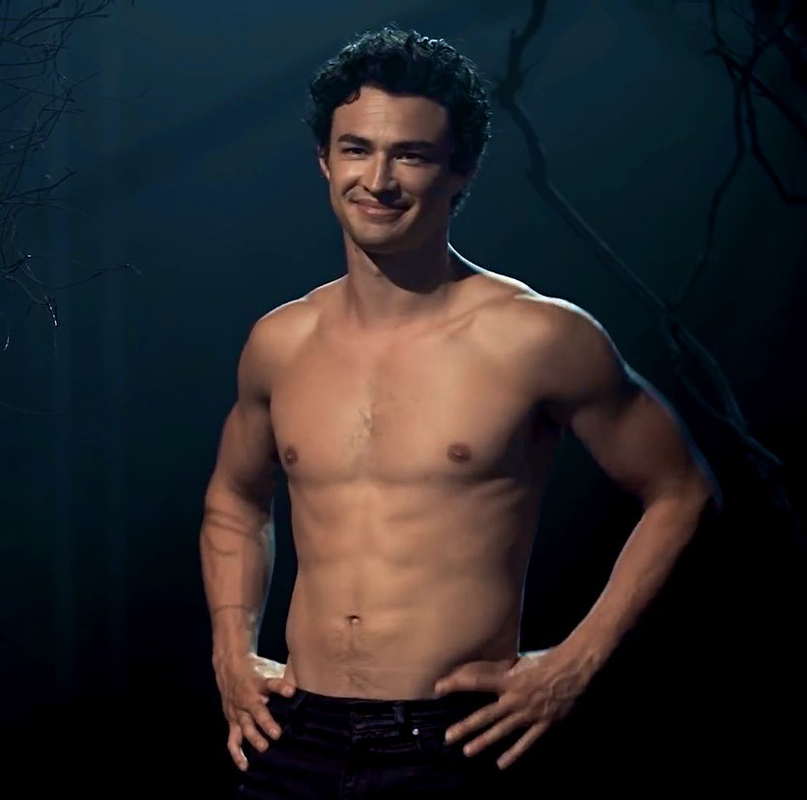 Gavin Leatherwood - Foto 1