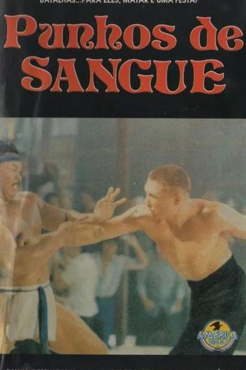  de Filme Comando de Heróis (1991)