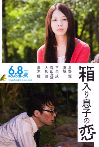 Poster 4 de Filme Blindly in Love (2013)