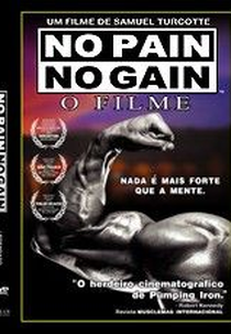 No Pain No Gain - O Filme (No Pain, No Gain)