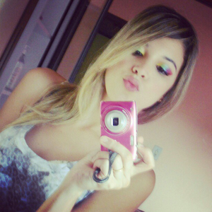 Foto de perfil de Ingrid Barbosa