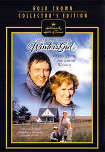 Um Novo Reencontro (Sarah, Plain & Tall - Winter´s End)