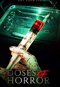 Doses of Horror (Doses of Horror)