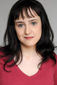 Mara Wilson