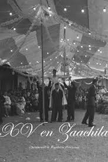 XV en Zaachila (XV en Zaachila)